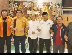 Gabungan Partai Nonparlemen di Kabupaten Bekasi Terus Gerilya