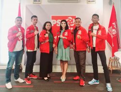 PSI Kota Bekasi Terima Pendaftaran Delapan Kandidat untuk Pilkada   