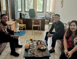Kasus Dugaan Pengeroyokan dan Pengancaman Dilaporkan ke Disdik Kabupaten Bekasi