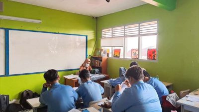 Pendataan KIP Kuliah Dimulai Semester Genap   