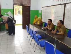 617 Calon Siswa Tak Lolos PPDB Tahap Dua di Bekasi, Sebagian Ubah Nilai Rapor