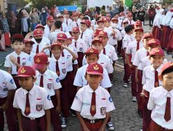 KPAI: Kasus Kekerasan Anak di Sekolah Ibarat Fenomena Gunung Es