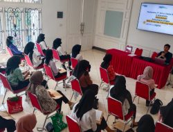 SMK di Kota Bekasi Data Lulusan Terserap Kerja untuk Evaluasi