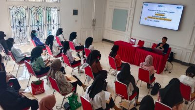 SMK di Kota Bekasi Data Lulusan Terserap Kerja untuk Evaluasi