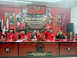PDIP Kabupaten Bekasi Bertekad Sumbang Suara Terbesar di Pilkada Jawa Barat 2024