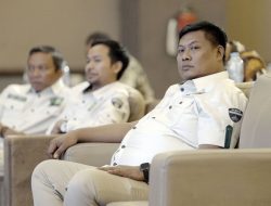 PKB Kabupaten Bekasi Masih Godok Nama Bakal Calon Bupati dan Wakil Bupati 