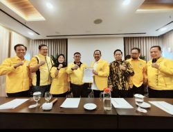 Golkar Kabupaten Bekasi Usulkan Lima Nama Calon Ketua DPRD