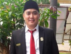 Faisyal Hermawan Ajak Tri-Harris Rangkul Partai Pesaing Bangun Kota Bekasi