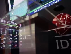 Redam Gejolak Saham, BEI dan OJK Bakal Temui MSCI Besok