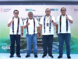 Telkom Pastikan Kesiapan Infrastruktur dan Layanan Telekomunikasi Jelang HUT RI ke-79 di IKN