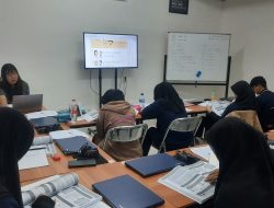 Hankook Tire Rekrut Tenaga Kerja Lokal Lulusan Terbaik Pelatihan Kompetensi Batch 1
