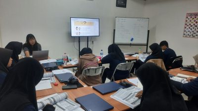 Hankook Tire Rekrut Tenaga Kerja Lokal Lulusan Terbaik Pelatihan Kompetensi Batch 1