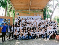Apresiasi untuk Para Mitra, BCA Bawa 70 Merchant   Menikmati Keindahan Desa Wisata Hijau Bilebante