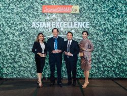Sederet Kiprah ‘Bakti BCA’ yang Berbuah Penghargaan Asia’s Best CSR
