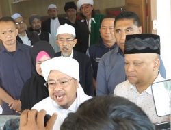 Ilham Habibie Dinilai Cocok Pimpin Jawa Barat, Ulama Titip Pesan Pembangunan SDM Pesantren