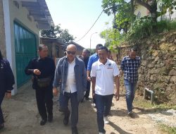 Ilham Akbar Habibie Sebut Koalisi dengan PKS Makin Dekat