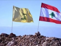 Israel Serang Dataran Tinggi Golan, Gempur Pemukiman Lebanon Selatan