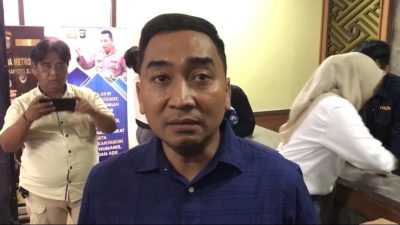 Polisi Periksa Lima Saksi Terkait Kematian Tahanan di Lapas Kelas IIA Bekasi   