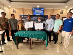 XL Axiata dan Universitas Garut Jalin Kerja Sama Pemanfaatan Teknologi