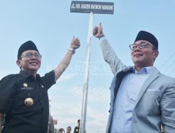 PKS Kabupaten Bekasi: Hasrat Dani Ramdan Maju Pilkada Bakal Redup jika Ridwan Kamil ke Jakarta