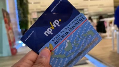 DJP Luncurkan Layanan Perpajakan Berbasis NIK sebagai NPWP, NPWP 16 Digit, dan NITKU   