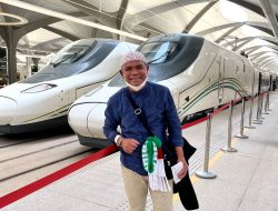 Pasport Kehendak Allah (1): Pergi ke Depan Ka’bah