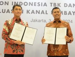 Perluas Kanal Pembayaran Iuran, BPJS Ketenagakerjaan Gandeng Danamon       
