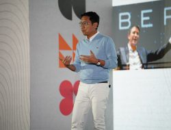 BRI Tampilkan Perjalanan Transformasi Digital di Product Development Conference 2024   