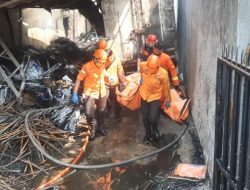 Ini Profil Korban yang Meninggal Satu Keluarga di Jatiasih Bekasi