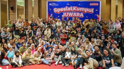 Program Mentorship Mitra Bukalapak Fokus pada Produk Virtual