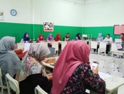 Guru di Kota Bekasi Diberi Waktu Seminggu Susun Rencana Pelaksanaan Pembelajaran   