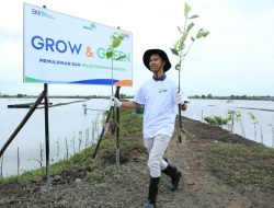 Pengelolaan Risiko ESG Kuat, Rating Sustainalytics BRI Terus Membaik   