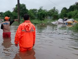 Banjir di Delapan Kecamatan, Pemkot Bekasi Minta Maaf