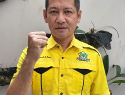 Muncul Wacana Golkar Berlabuh ke PKS, Dariyanto: Kita Lihat Saja, Sabar!   