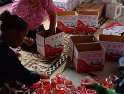 Ini Klaster Rosella yang Terus Berkembang Berkat Pemberdayaan BRI   