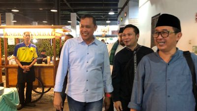 Tri Adhianto Siapkan Tiga Program untuk Pensiunan ASN