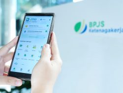 BPJS Ketenagakerjaa Rilis Laporan Kinerja 2023, Ini Dia Prestasinya