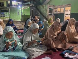 Ponpes di Kota Bekasi Persiapan Sambut Kedatangan Santri Baru