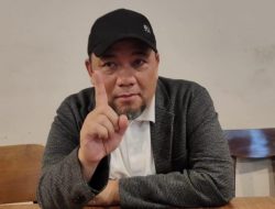 PKS Kota Bekasi Bakal Koalisi PSI di Pilkada Kota Bekasi, Bang Heri Bilang Begini