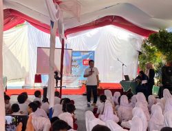 KPAI Dorong MPLS Ramah Anak dan Anti Kekerasan
