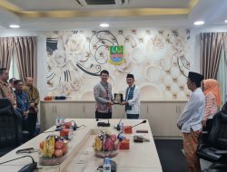 Tingkatkan Pelayanan, PLN Bekasi Tandatangani PKS Bersama Pemkab Bekasi   