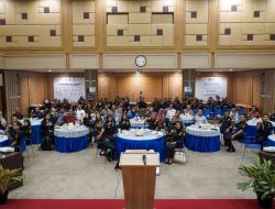 Bea Cukai Bekasi Tingkatkan Monitoring dan Pengawasan  Tempat Penimbunan Berikat   