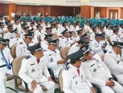 Pemkab Bekasi “Warning” Kepala Desa