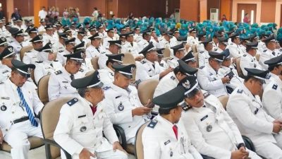 Pemkab Bekasi “Warning” Kepala Desa