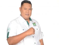 Rochadi Pimpin Tim Pemenangan Acep-Gitalis di Kabupaten Bekasi   