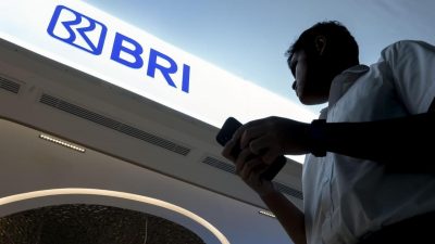 Setoran Dividen BUMN Meningkat Drastis, BRI jadi Kontributor Teratas