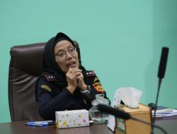 Bea Cukai Bekasi Mendorong Stimulus Fasilitas Prosedural dan Fiskal bagi Dunia Industri