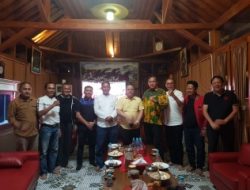 Faisal Merapat ke Tri Adhianto, Peluang Koalisi PDI Perjuangan-Partai Golkar di Pilkada Kota Bekasi 2024
