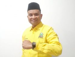 Rumor Dukungan Golkar untuk Dani Ramdan di Pilkada Merebak, Ini Kata Bappilu Golkar Kabupaten Bekasi