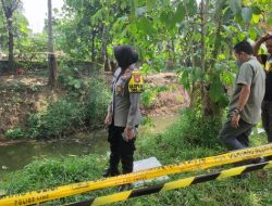 Polisi Belum Tangkap Pelaku Pembunuhan Pegawai TPST Bantargebang